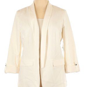 Apt 9 Ivory Blazer